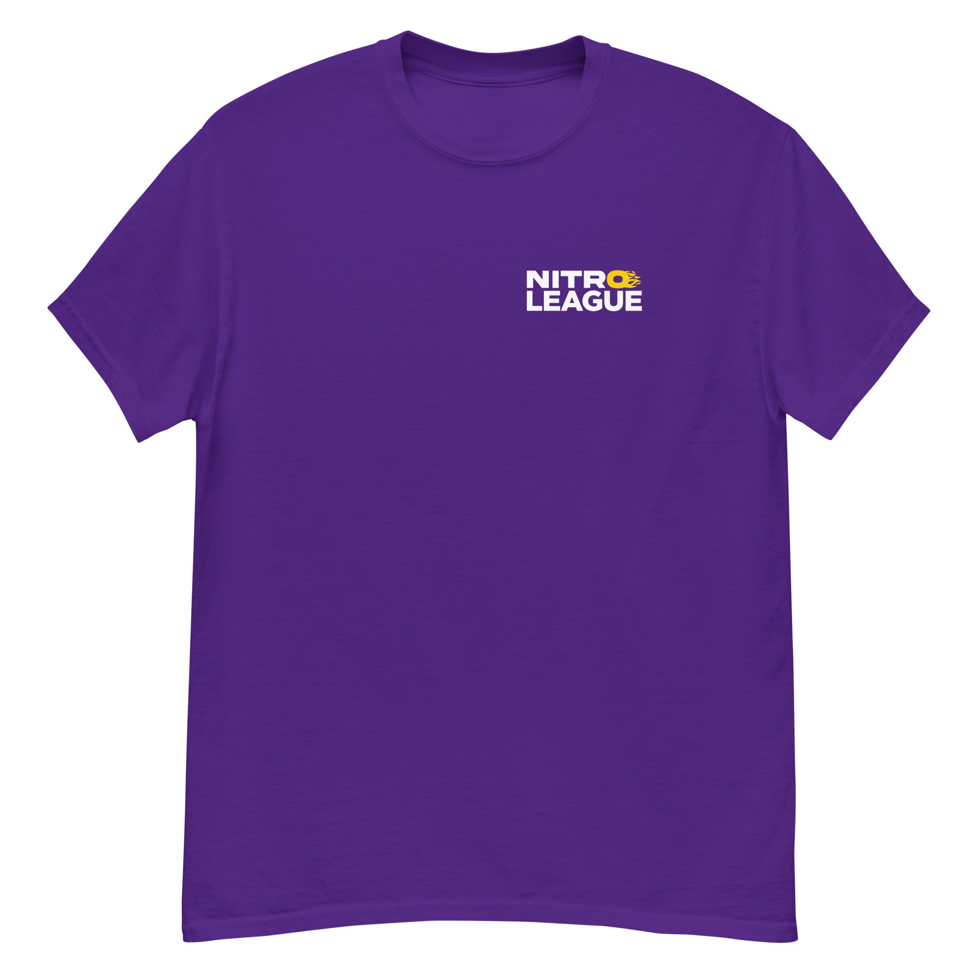 Nitro League Shirt