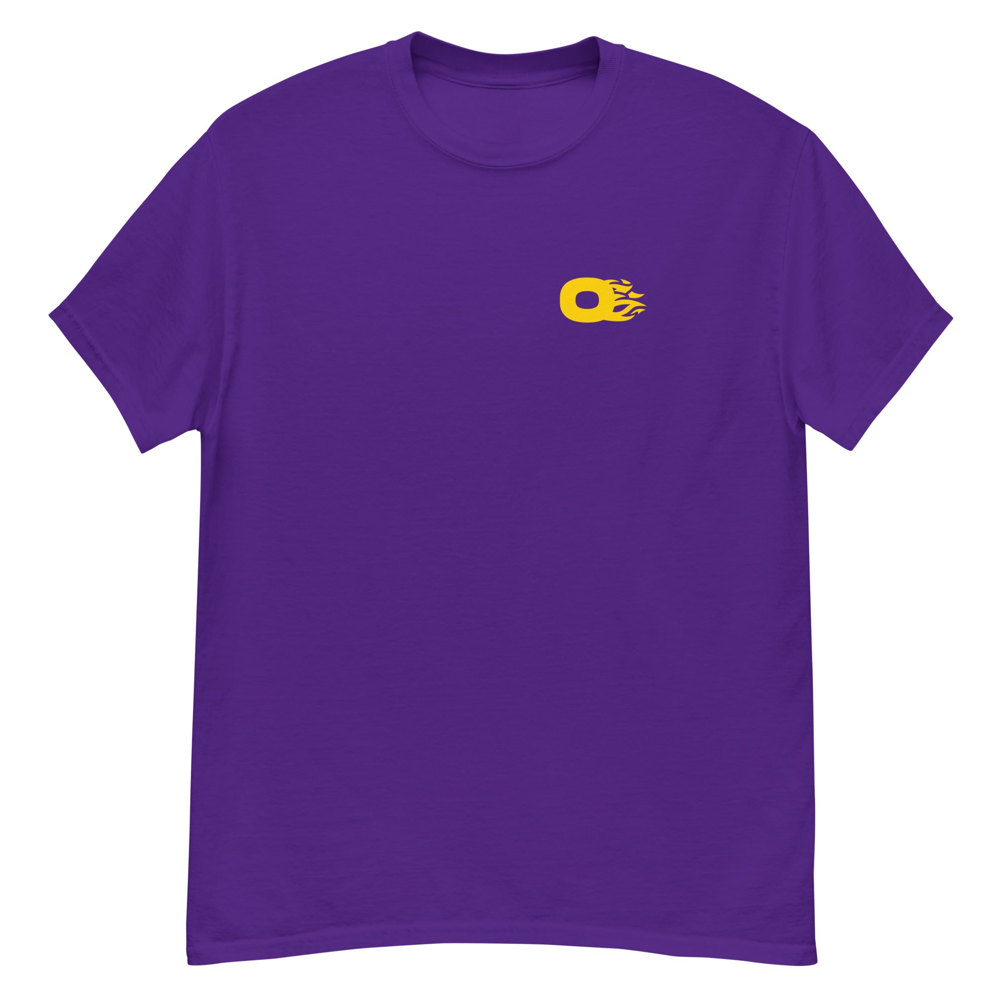Nitro League Shirt