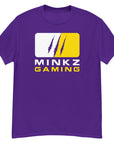 MINKZ Big Print Shirt