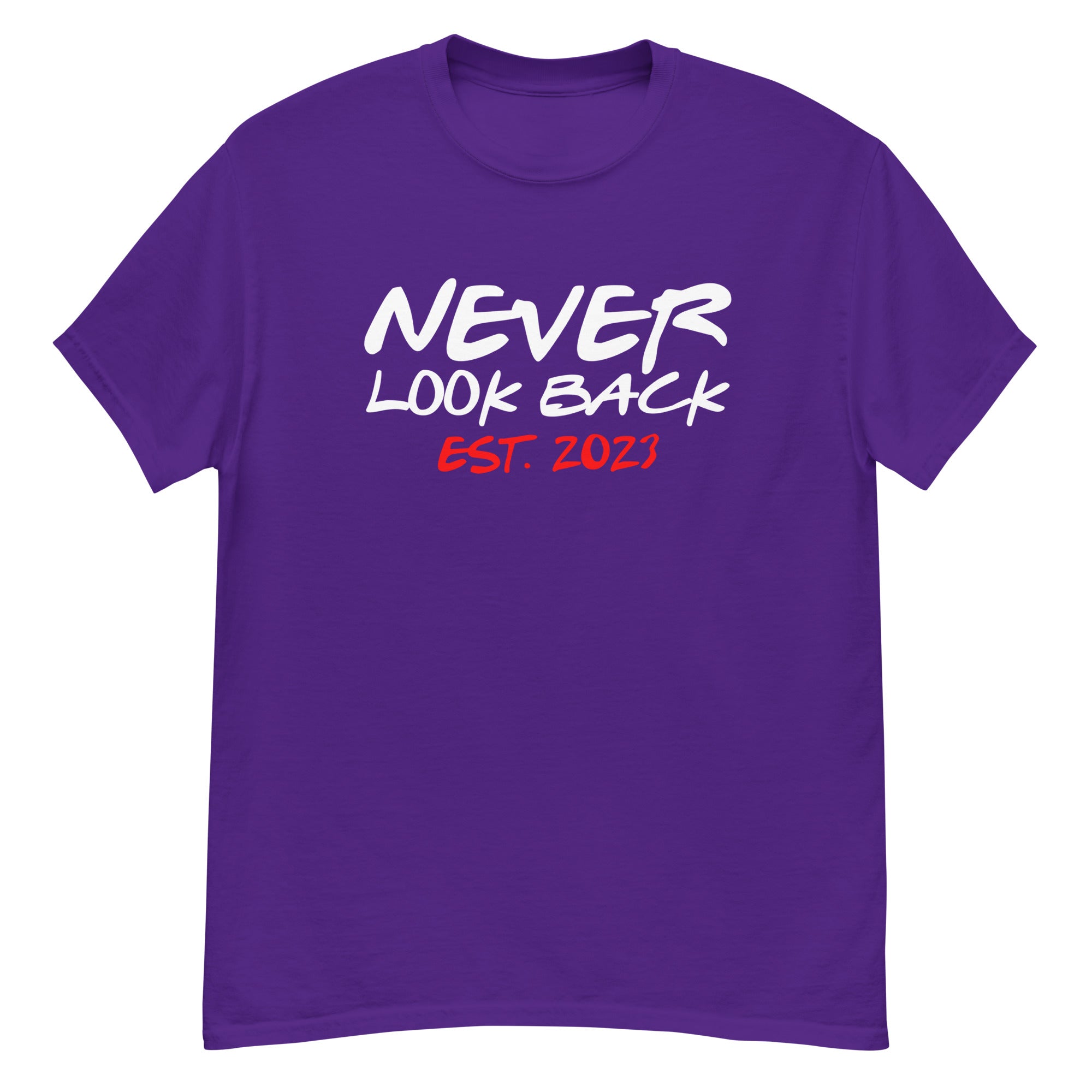 NLB Big Print Shirt