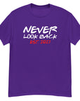 NLB Big Print Shirt