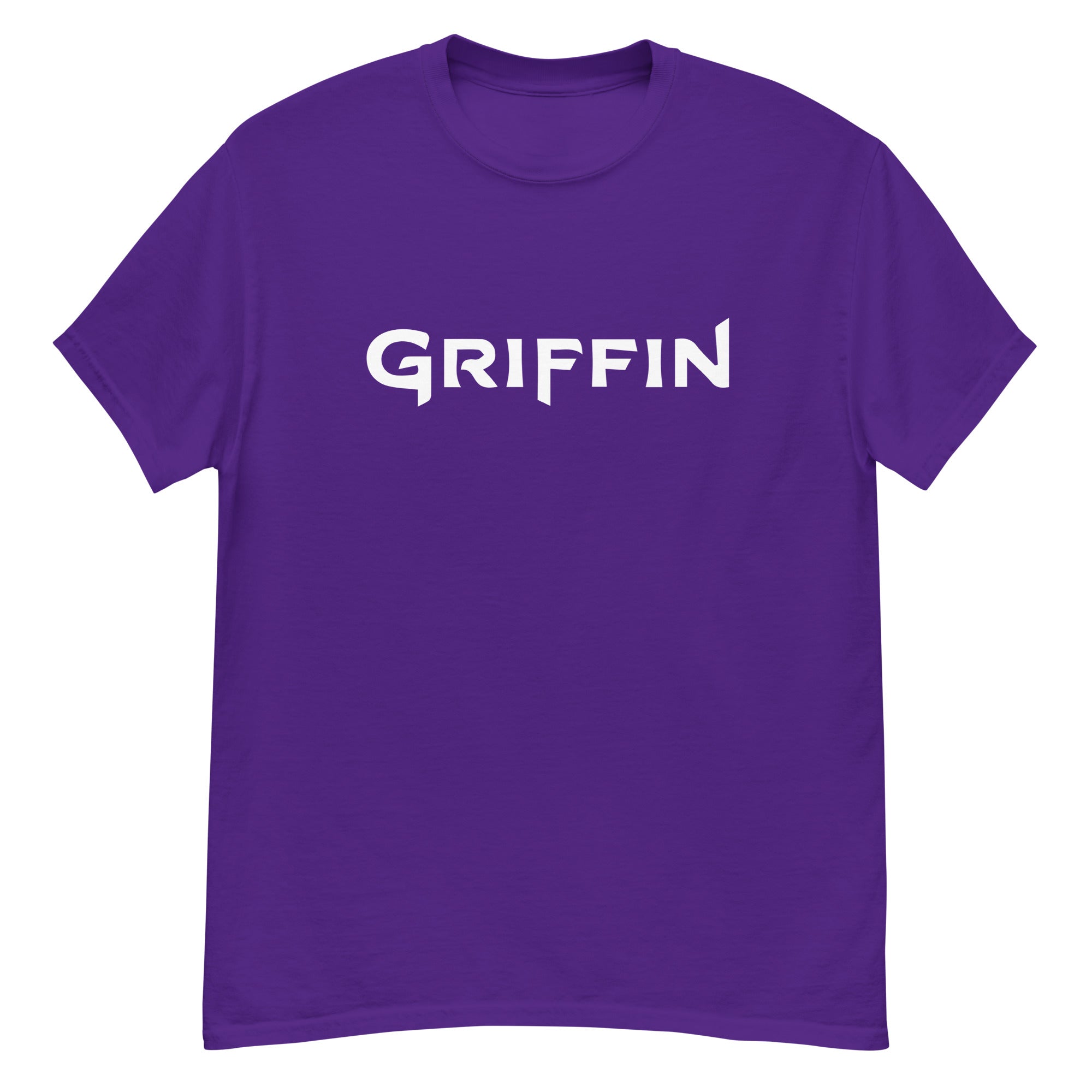 Griffin Big Print Shirt