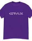 Korvux Big Print Shirt