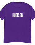 Husk.gg Big Print Shirt