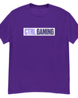 CTRL Big Print Shirt