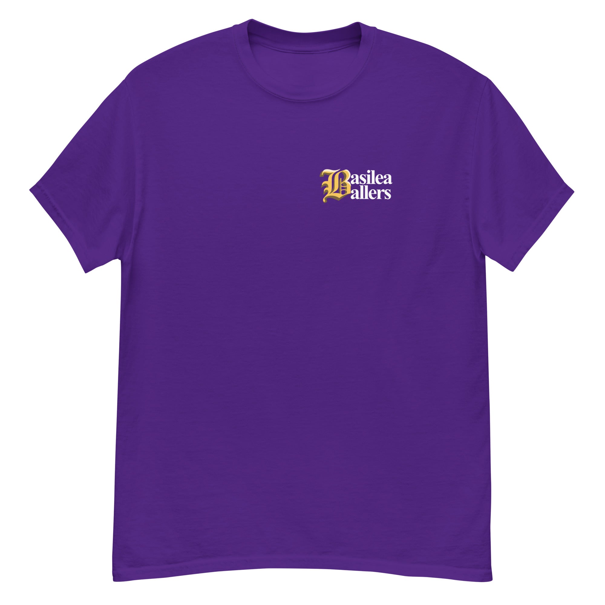 Basilea Shirt