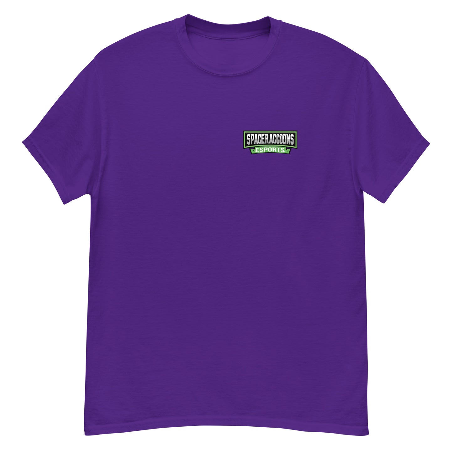 SpaceRaccoons Shirt
