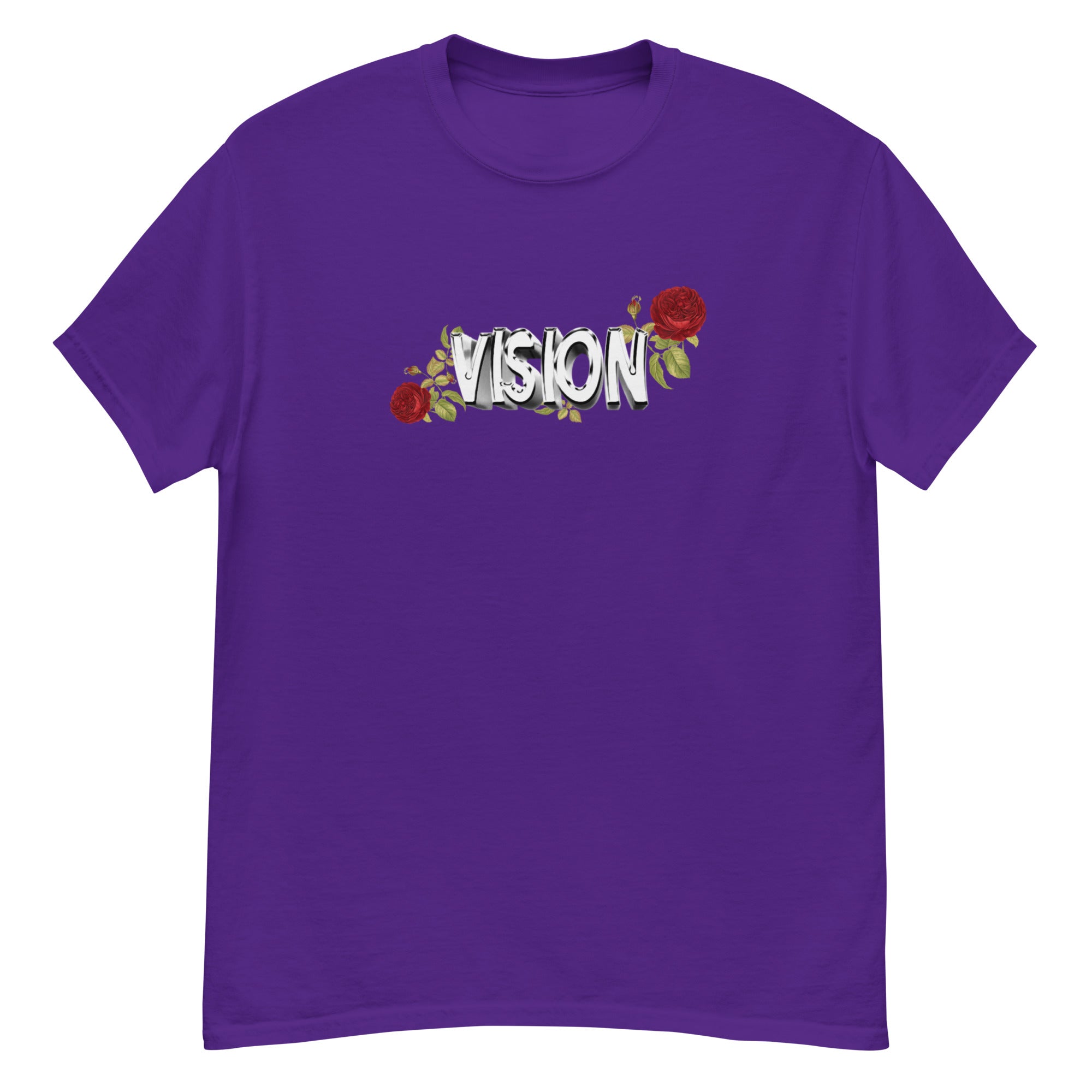 VISION High Class Shirt