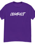 Compact Big Print Shirt