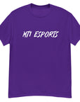 MT1 Big Print Shirt