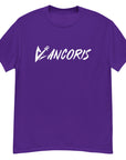 Ancoris Big Print Shirt