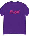 Elusia Big Print Shirt