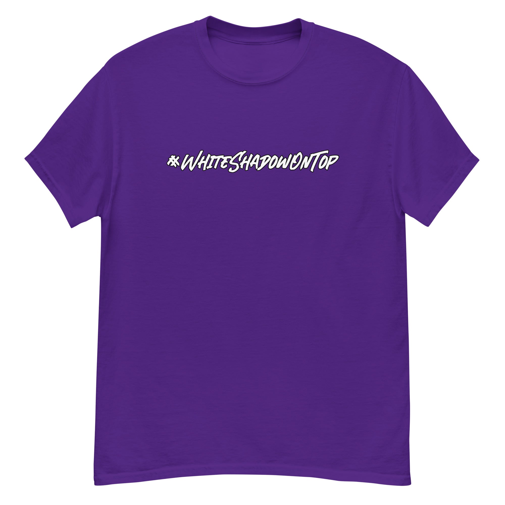 TeamWS Big Print Shirt