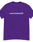 TeamWS Big Print Shirt
