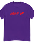 Kosma Big Print Shirt