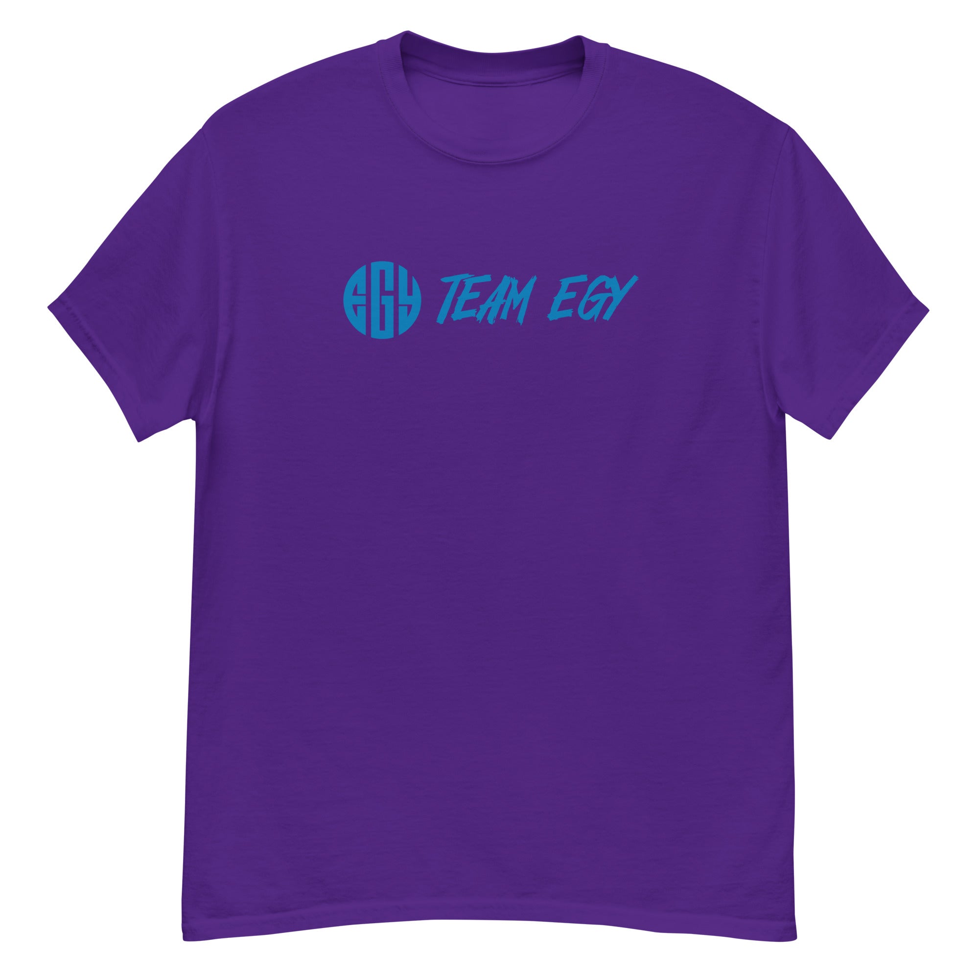 EGY Big Print Shirt