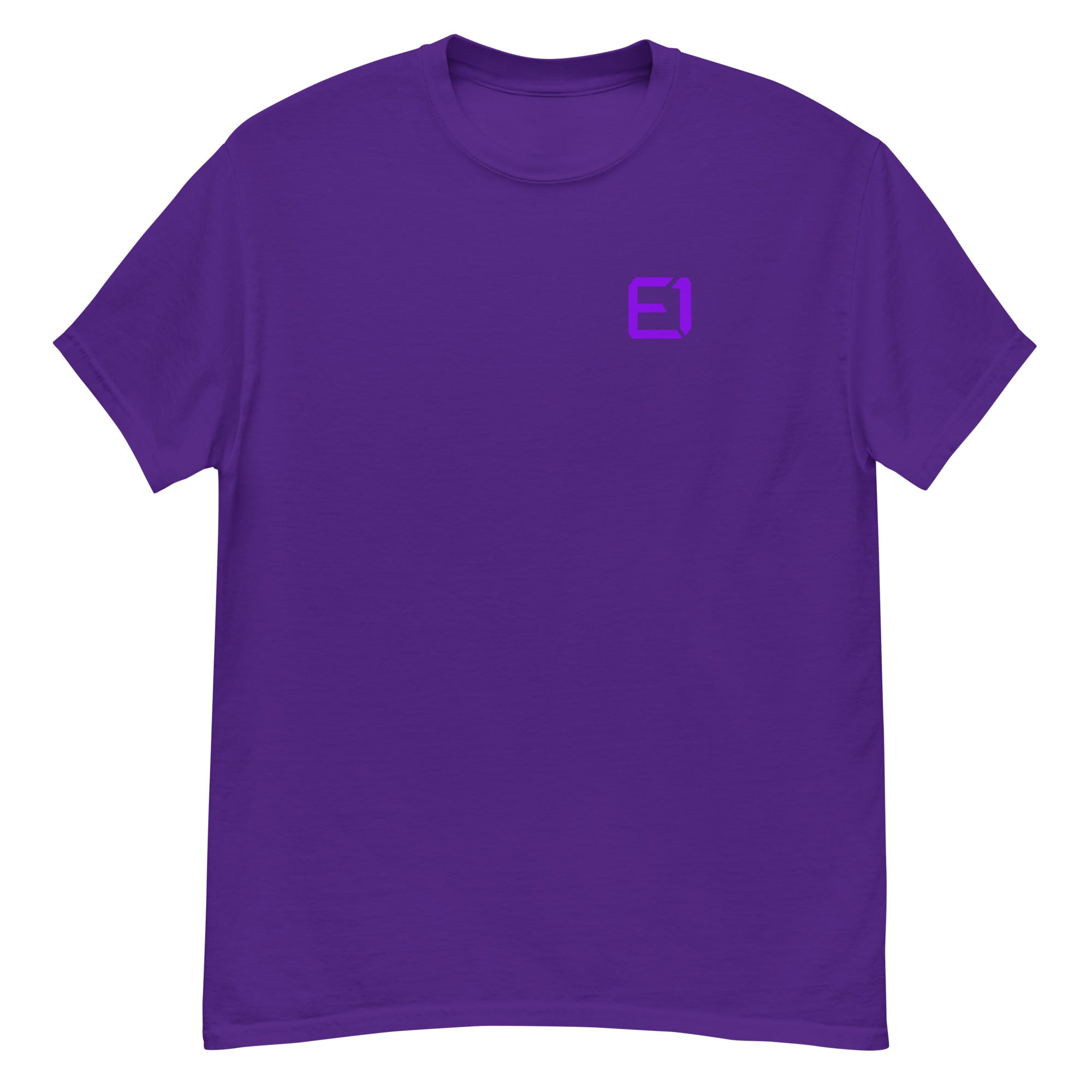 E1 Shirt