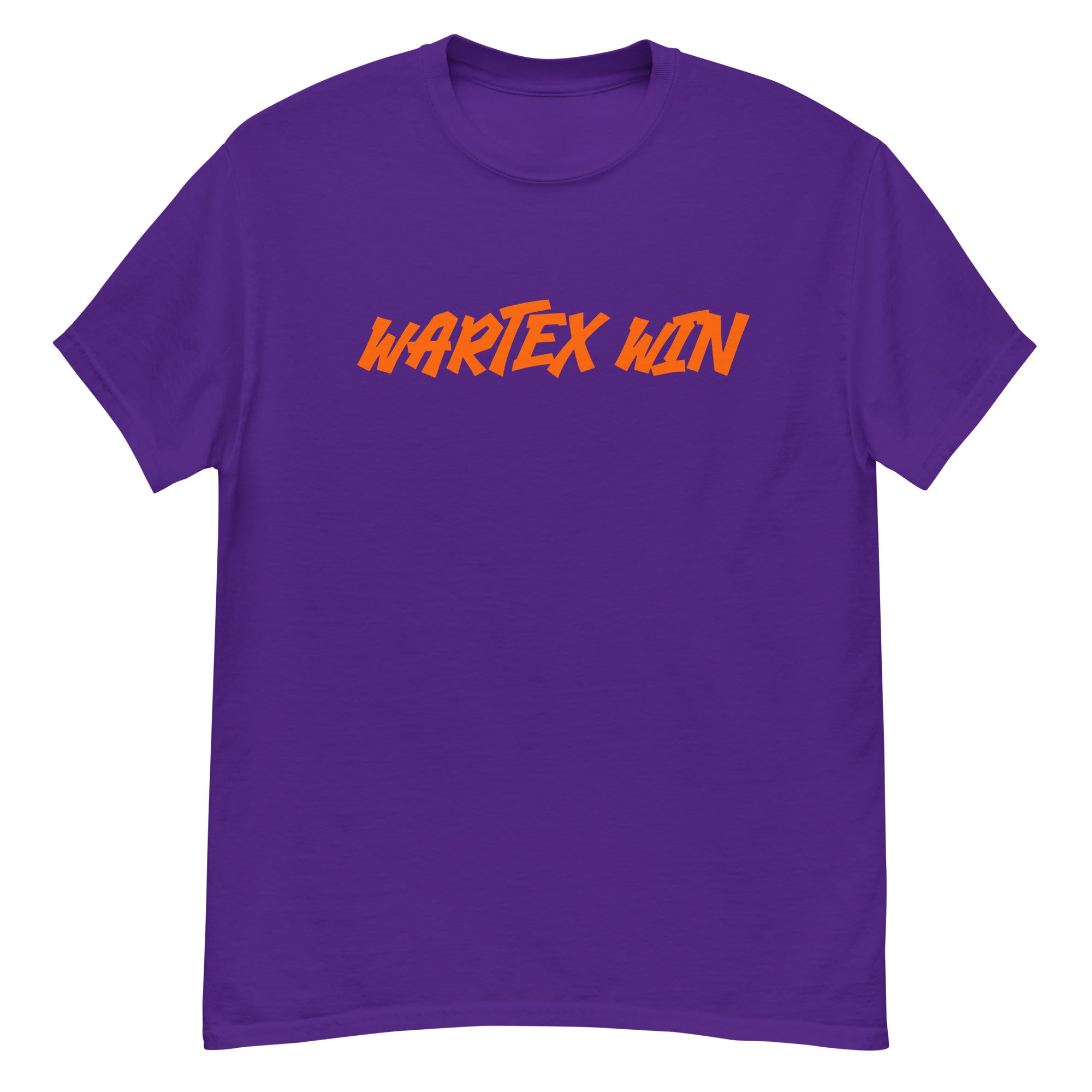 Wartex Big Print Shirt