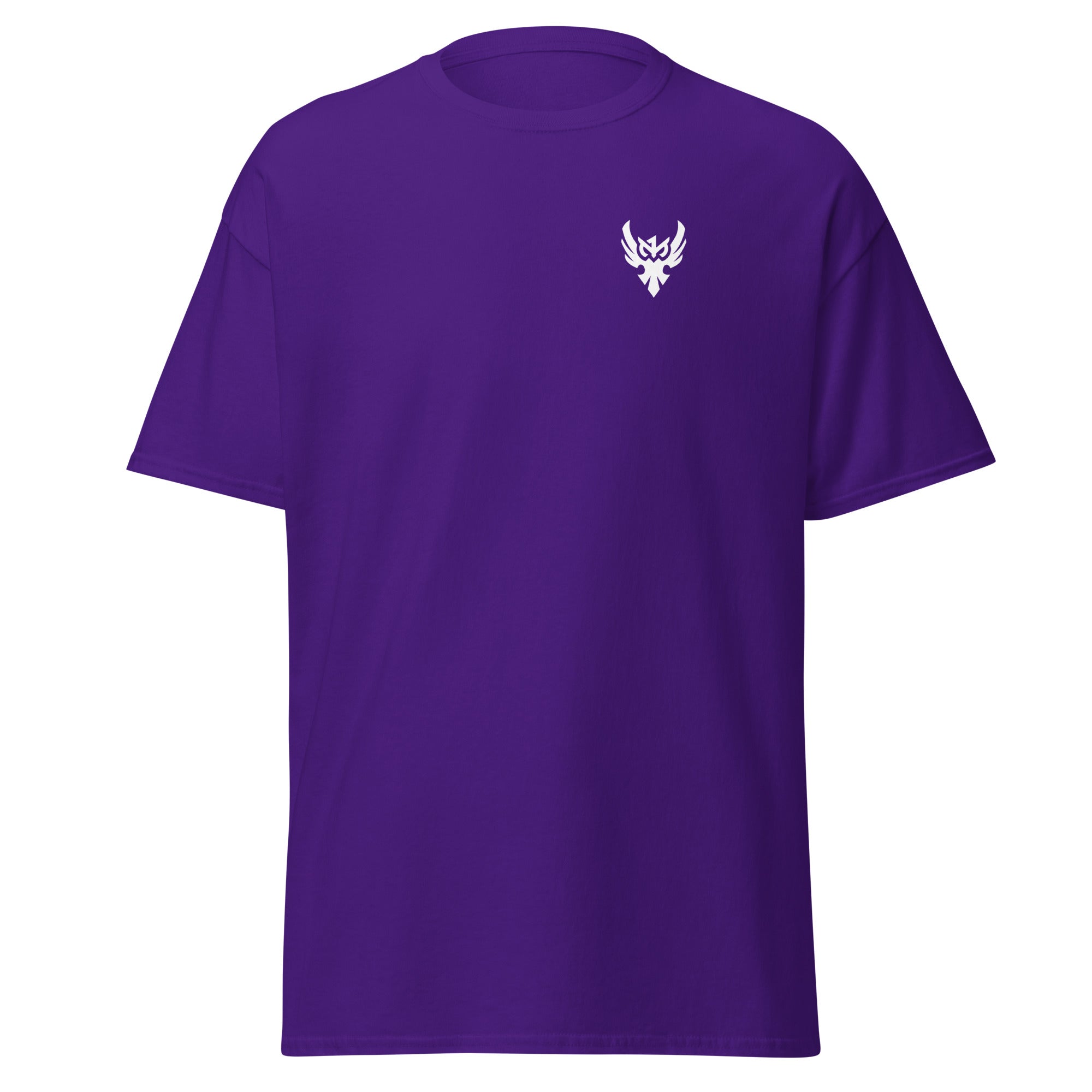 One More Shirt