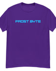 Frost Byte Big Print Shirt