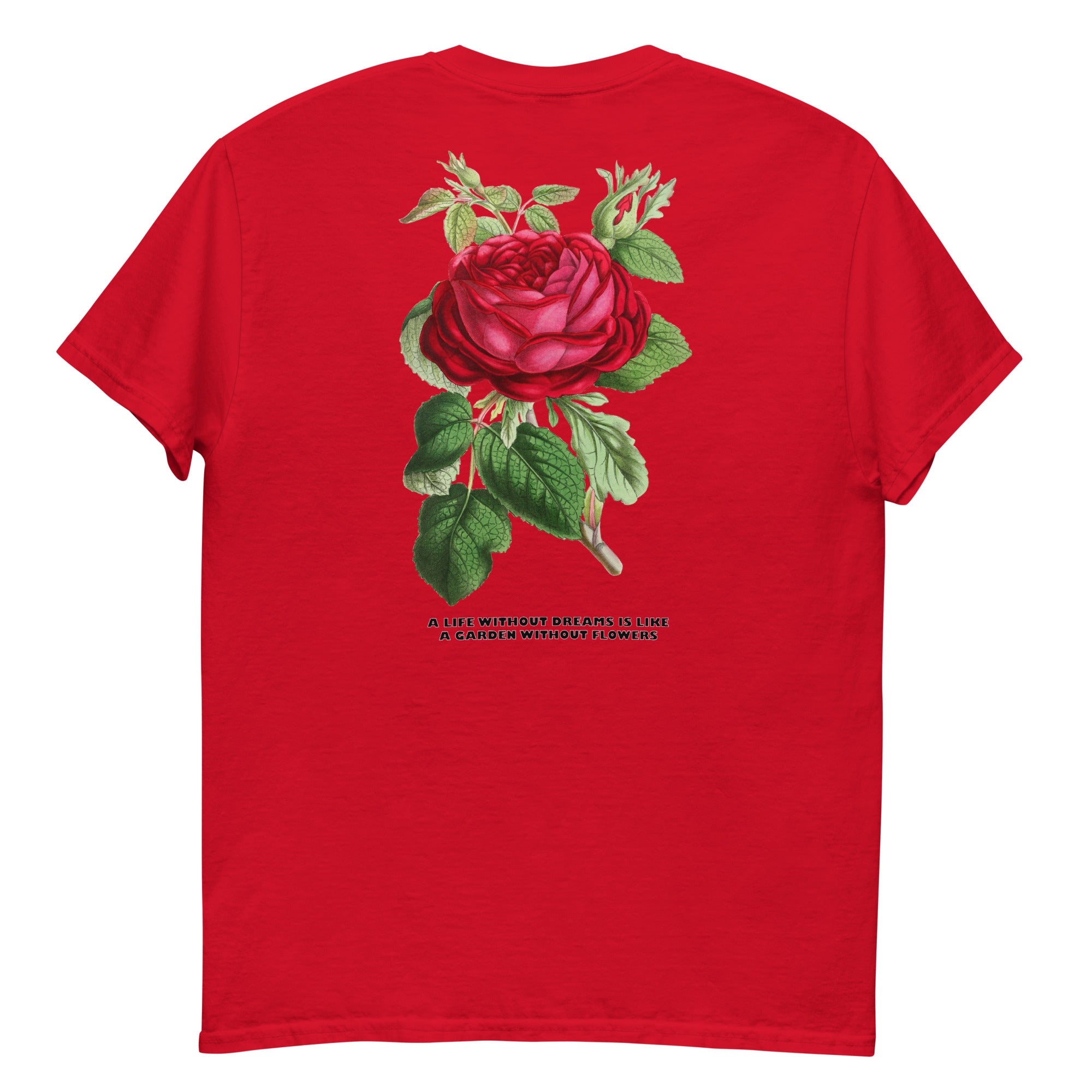 VISION High Class Shirt
