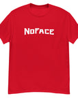 NoFace Big Print Shirt