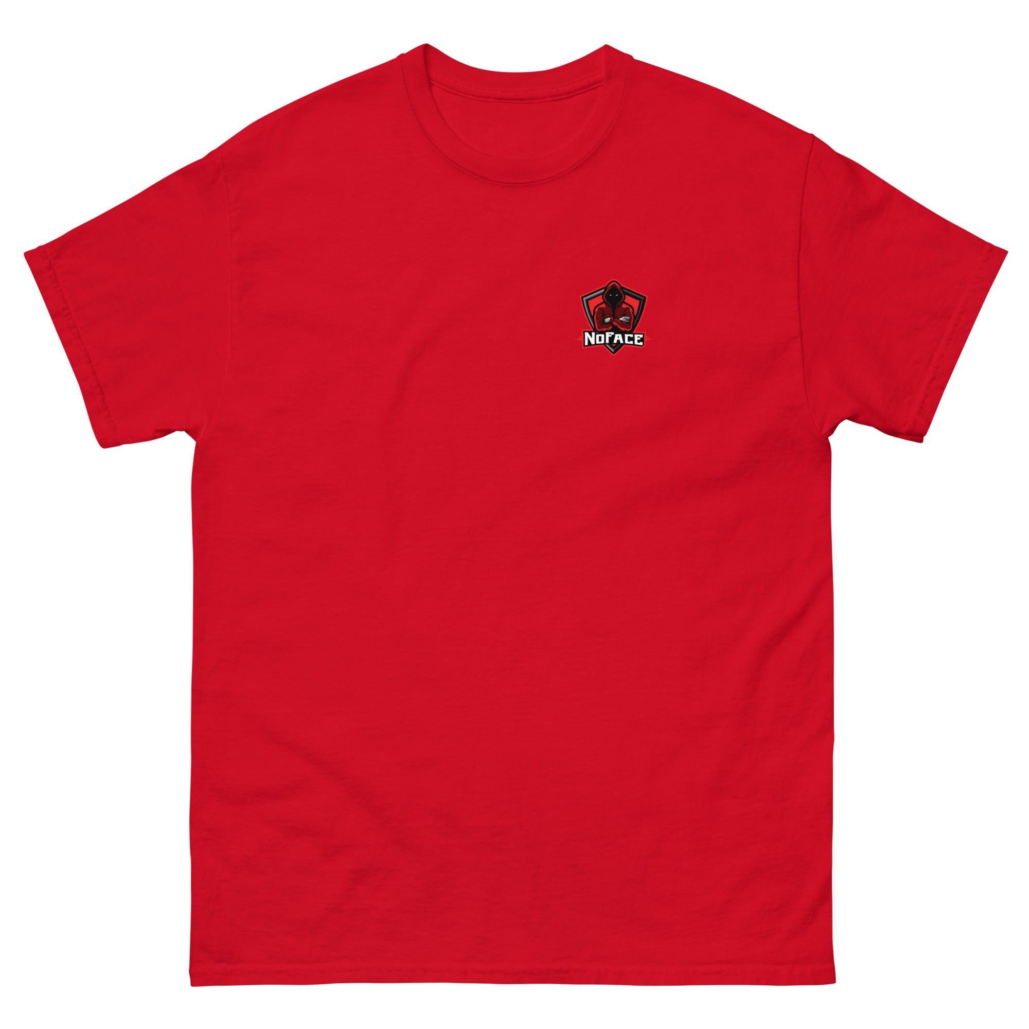 NoFace Shirt