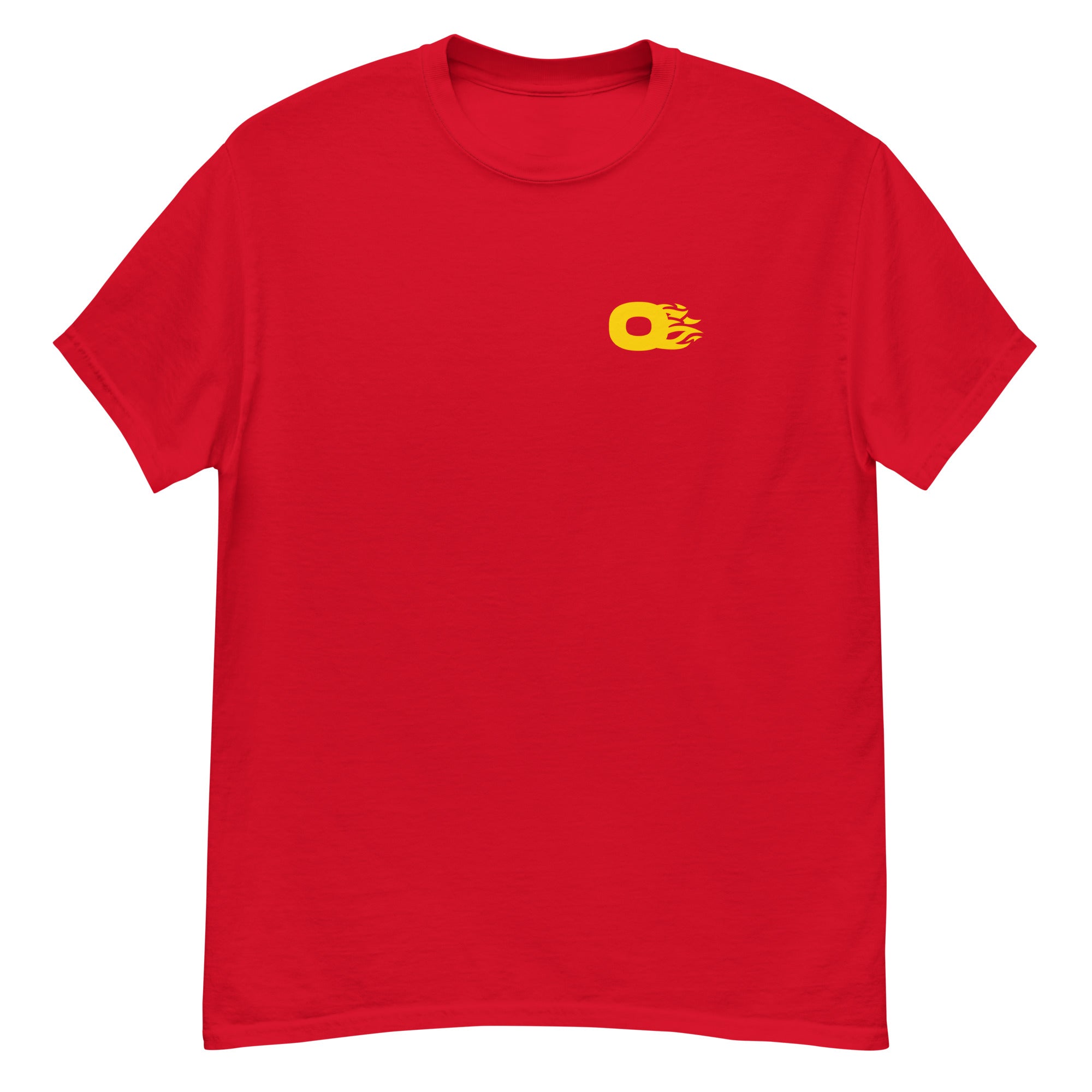 Nitro League Shirt