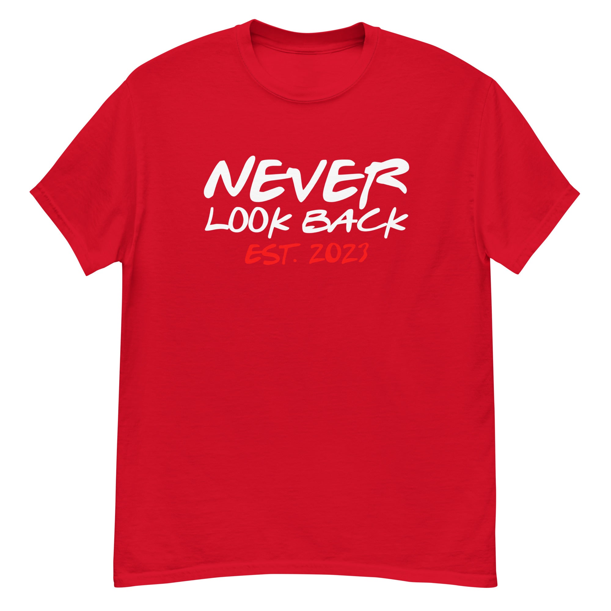 NLB Big Print Shirt