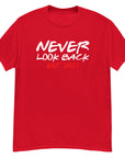 NLB Big Print Shirt