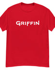 Griffin Big Print Shirt