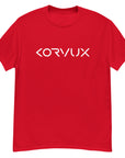 Korvux Big Print Shirt