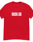 Husk.gg Big Print Shirt