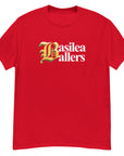 Basilea Big Print Shirt