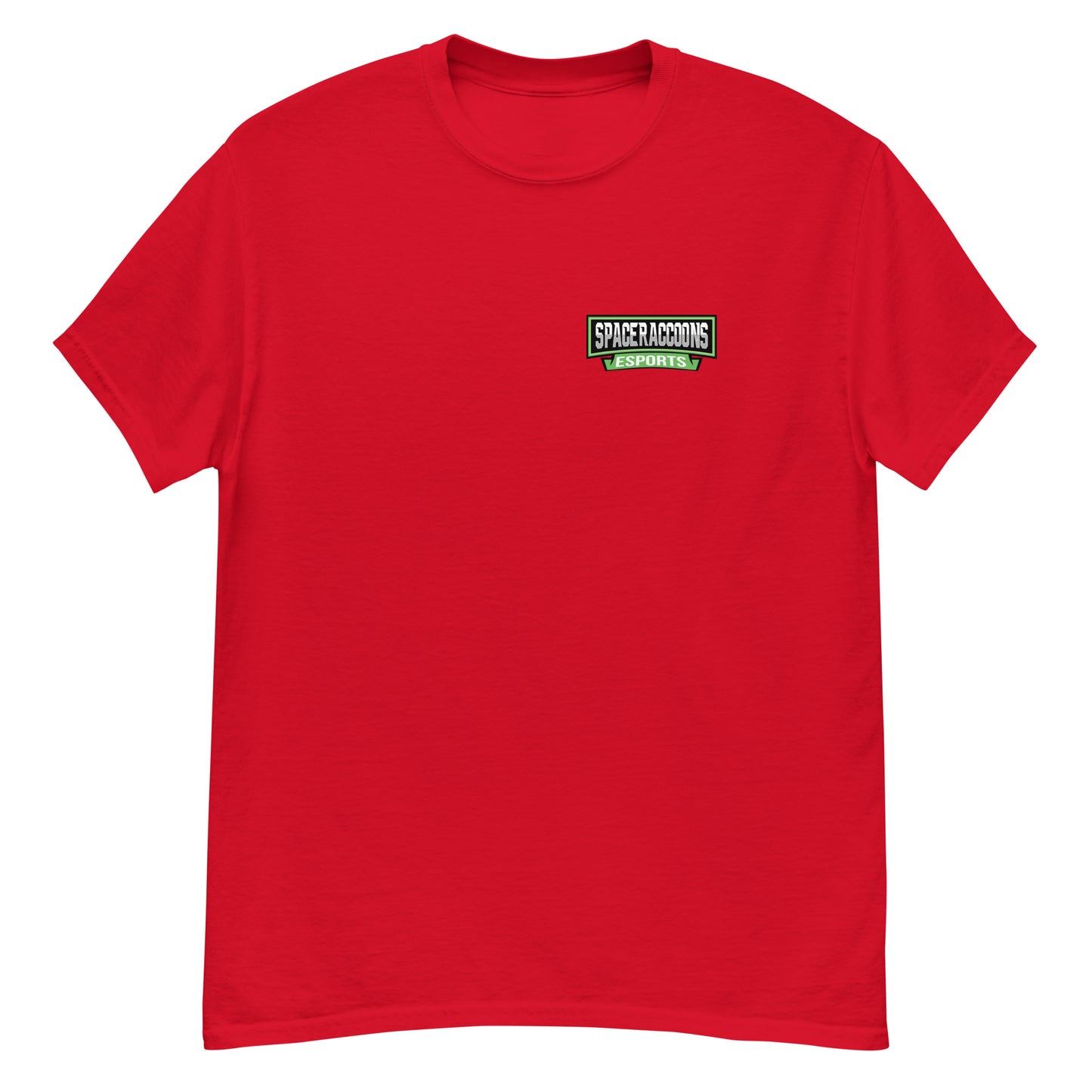 SpaceRaccoons Shirt