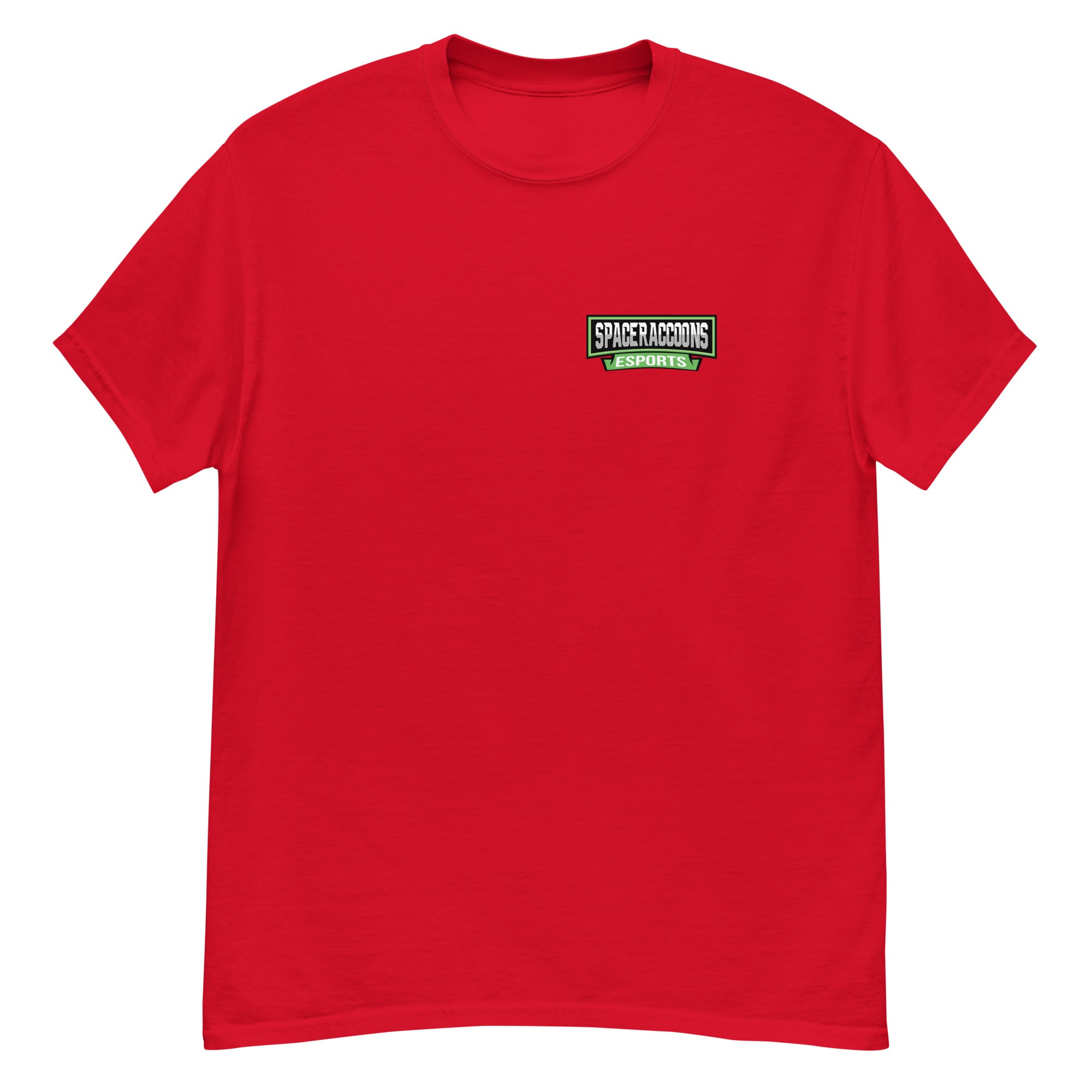 SpaceRaccoons Shirt