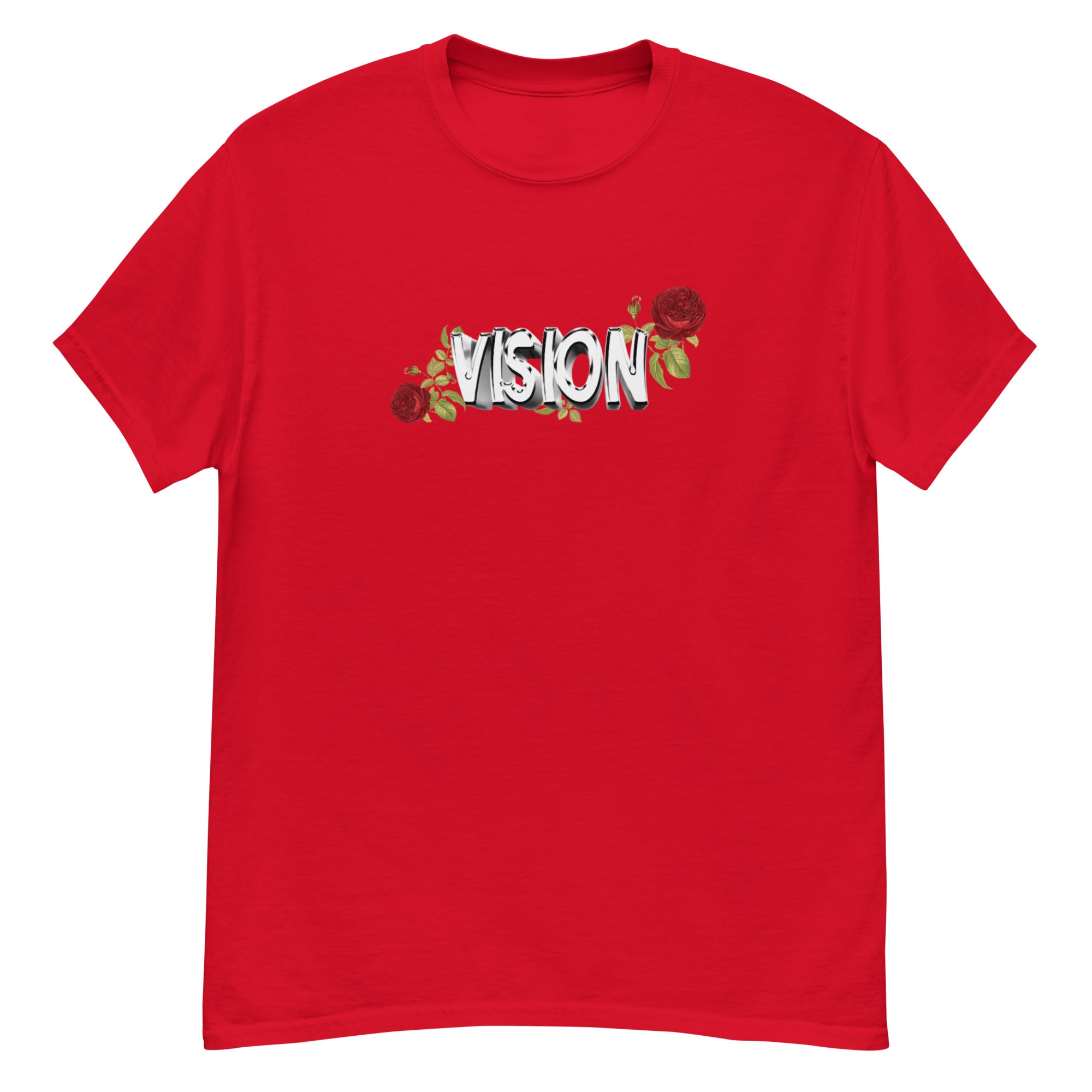 VISION High Class Shirt