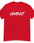 Compact Big Print Shirt