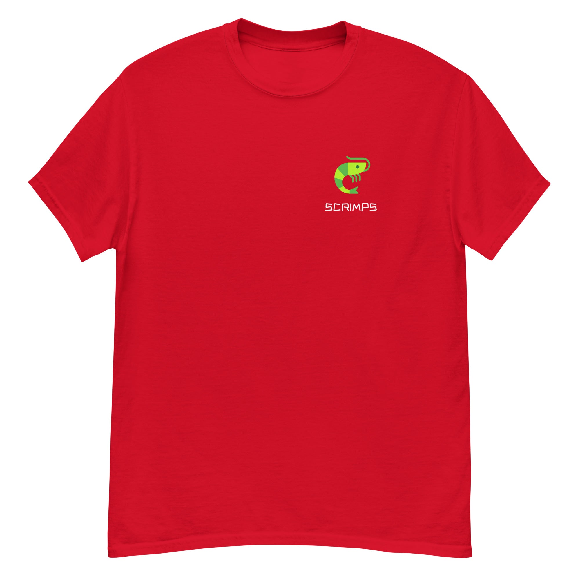 Scrimps Shirt