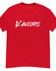Ancoris Big Print Shirt