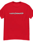 TeamWS Big Print Shirt