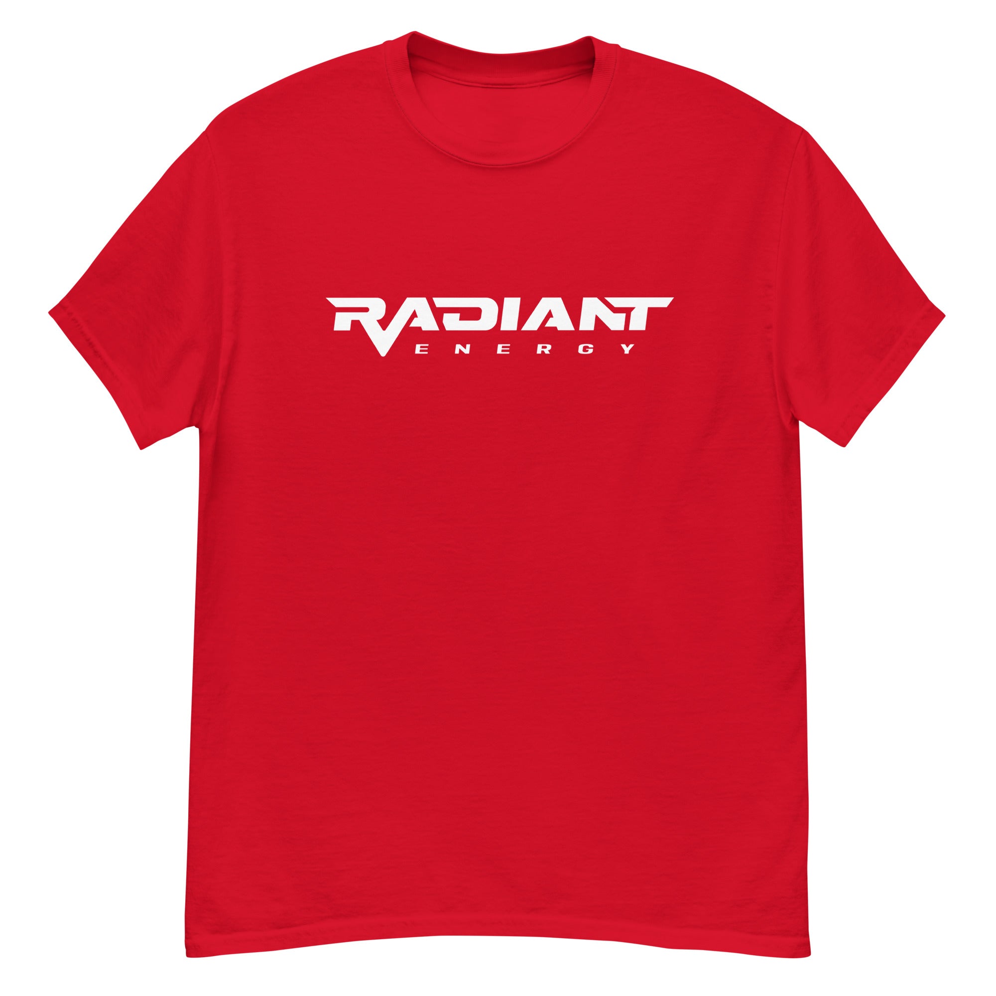 Radiant Energy Shirt