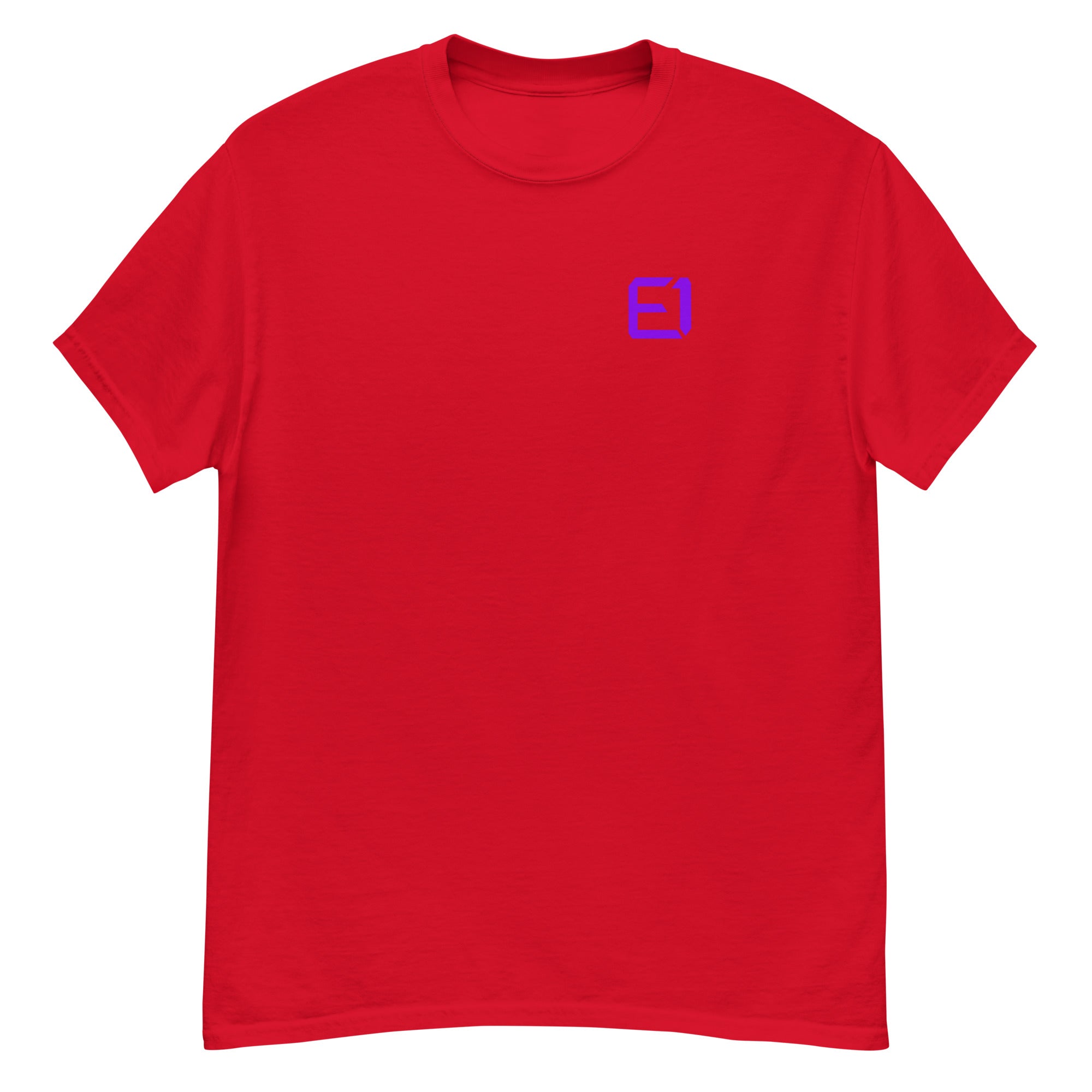 E1 Shirt