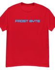 Frost Byte Big Print Shirt