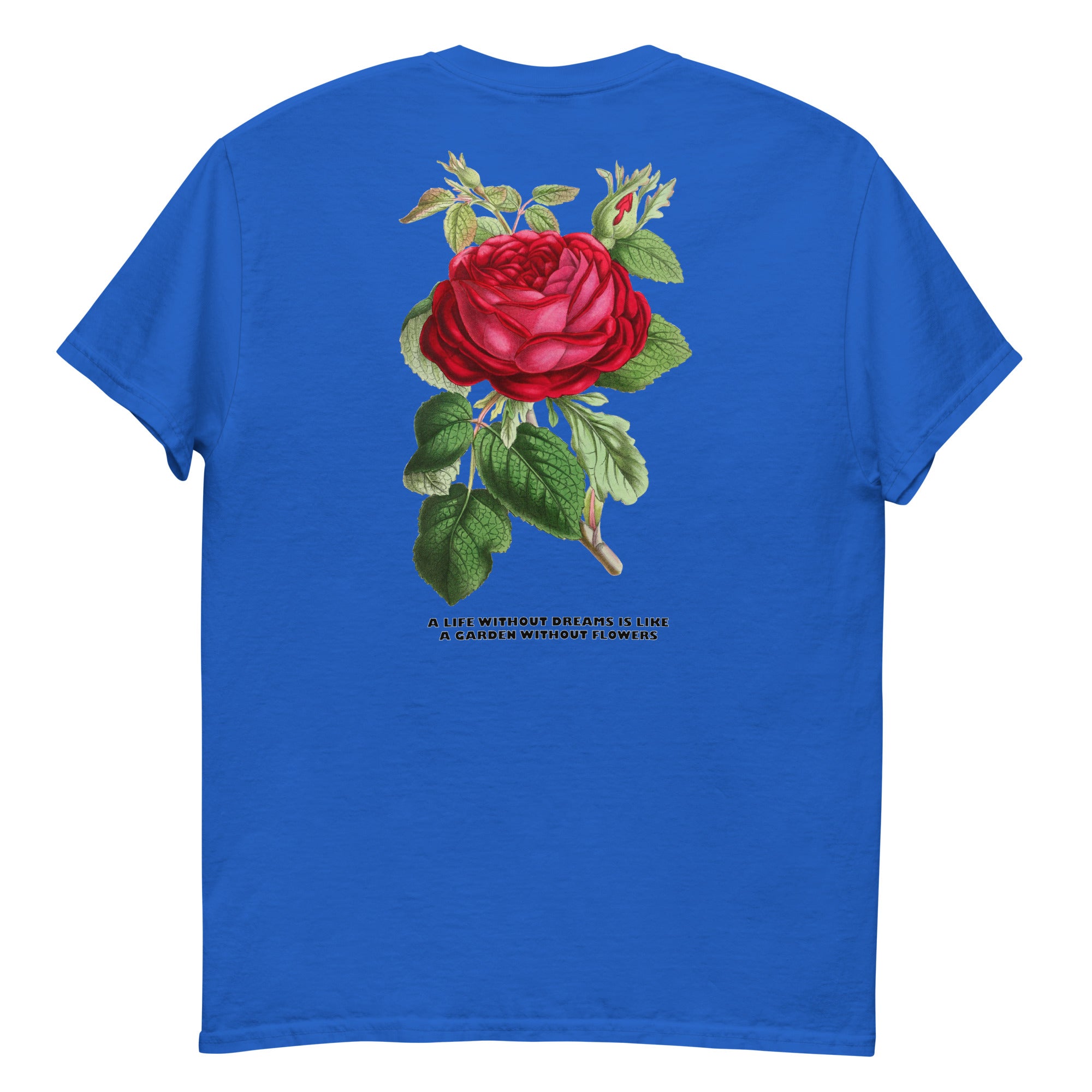 VISION High Class Shirt