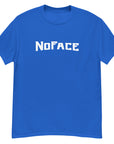 NoFace Big Print Shirt