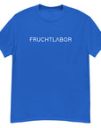 Fruchtlabor Big Print Shirt