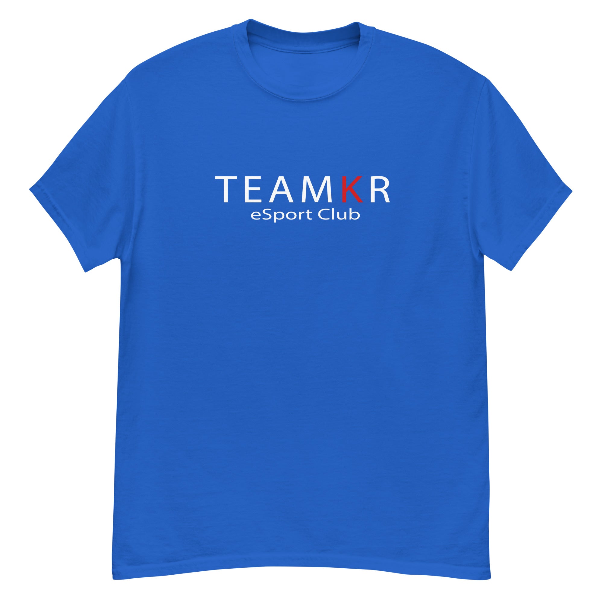 teamKR Shirt
