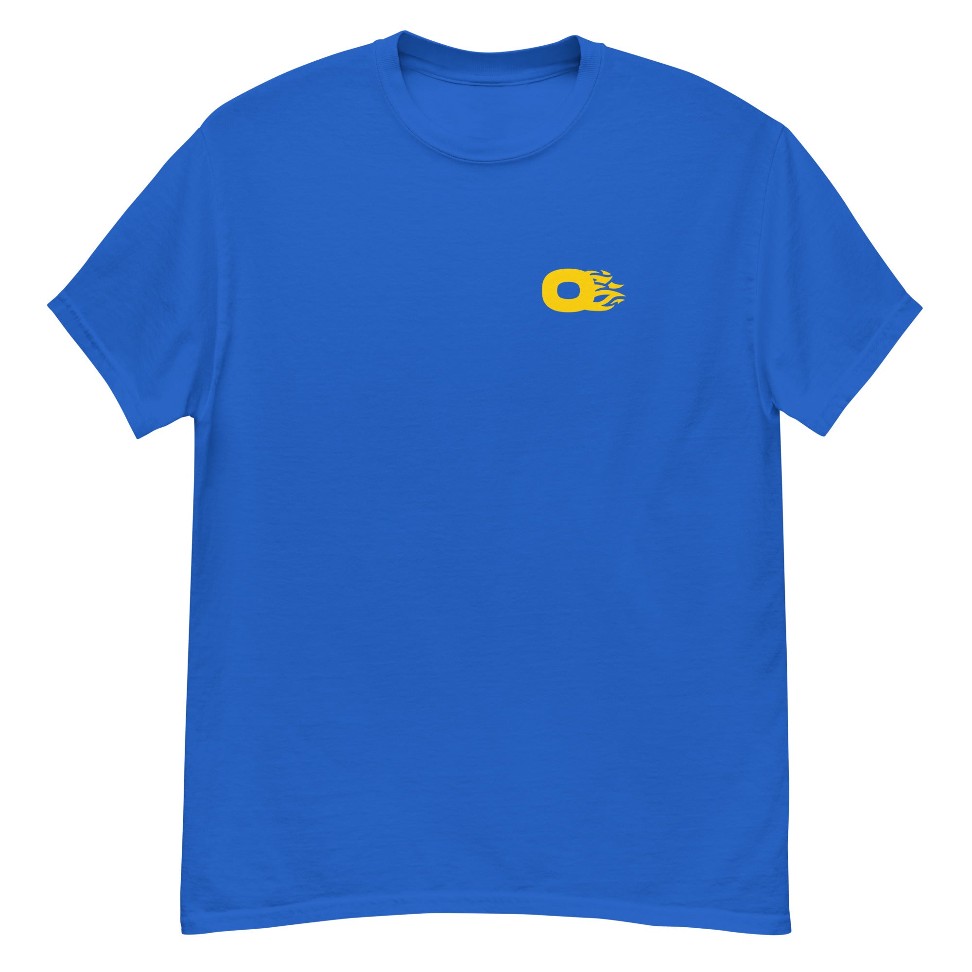 Nitro League Shirt