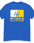 MINKZ Big Print Shirt